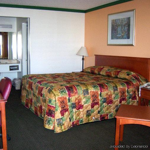 Regency Inn Fairfield Room photo