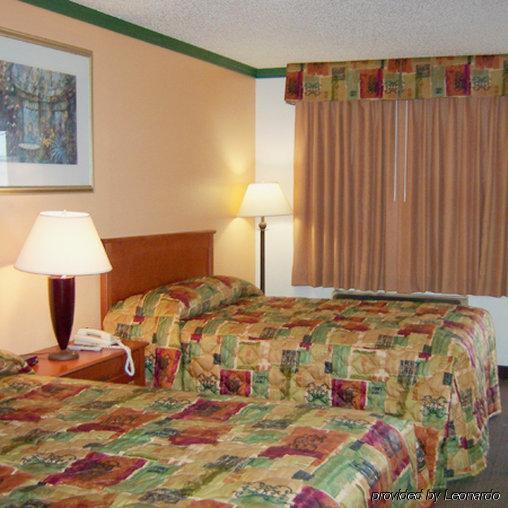 Regency Inn Fairfield Room photo