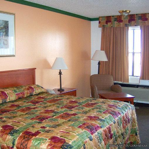 Regency Inn Fairfield Room photo